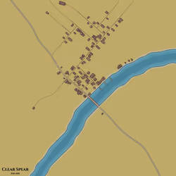 ETH Villages #2918