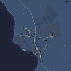ETH Villages #1400