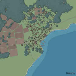ETH Villages #2334
