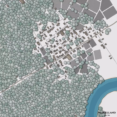 Eth Villages