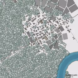 ETH Villages #1192