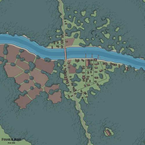 ETH Villages #831