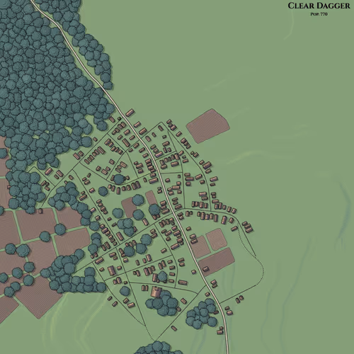 Eth Villages