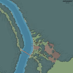 ETH Villages #2865