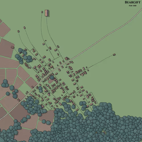 Eth Villages