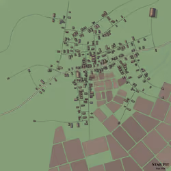 ETH Villages #2397
