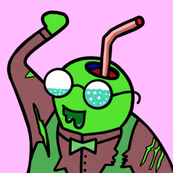 Mutant Fools  #76