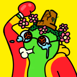 Mutant Fools  #219