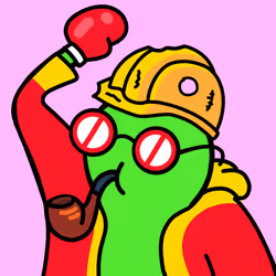 Mutant Fools  #218