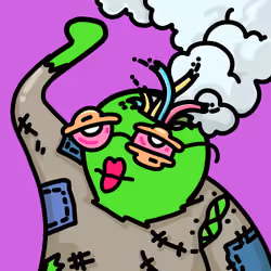 Mutant Fools  #67