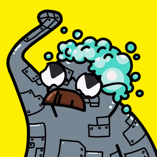 Mutant Fools