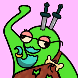 Mutant Fools  #78