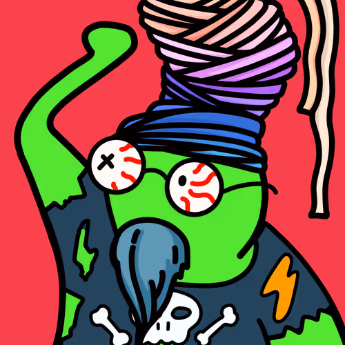Mutant Fools