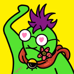 Mutant Fools  #667
