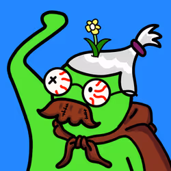Mutant Fools  #543