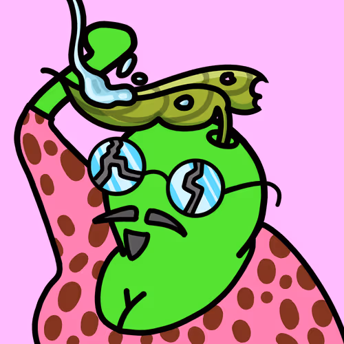 Mutant Fools