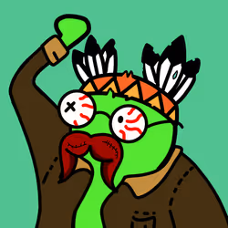 Mutant Fools  #267