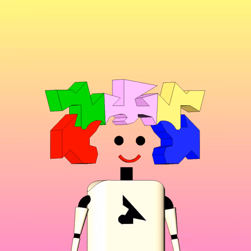 Item #8 Media