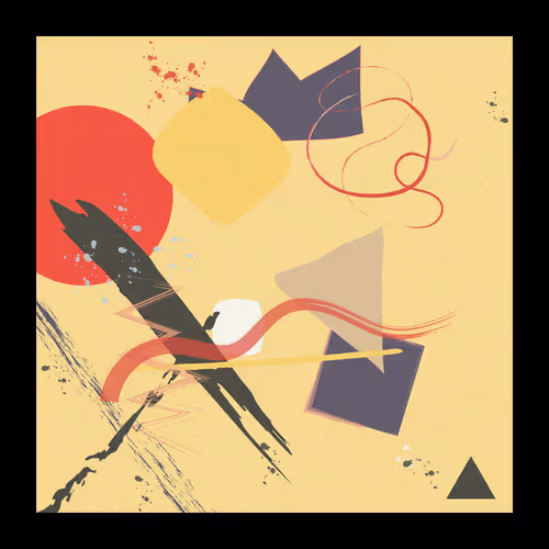 Shapes 14