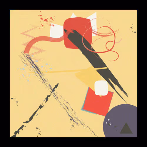 Shapes 14