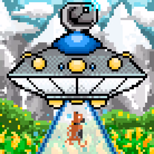 UFO #48