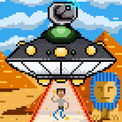 UFO #51