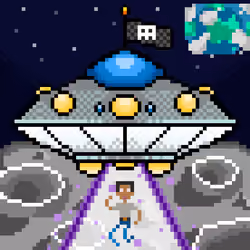 UFO #54