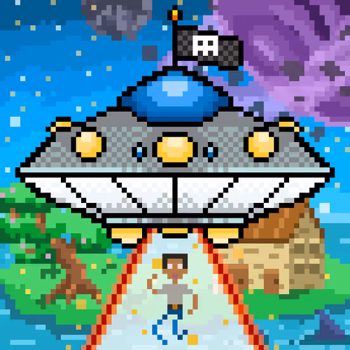 UFO #40