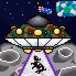 UFO #27