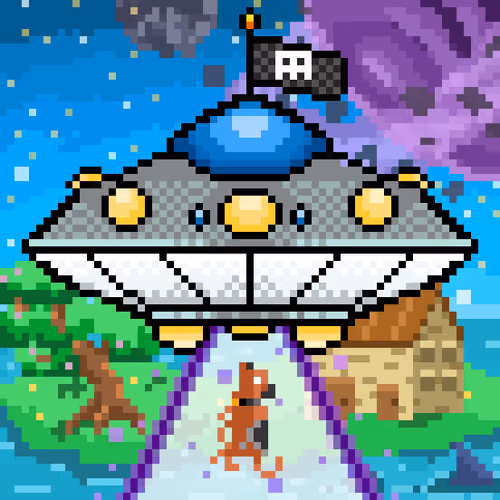 UFO #61