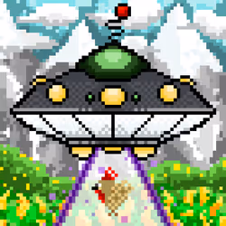 UFO #28