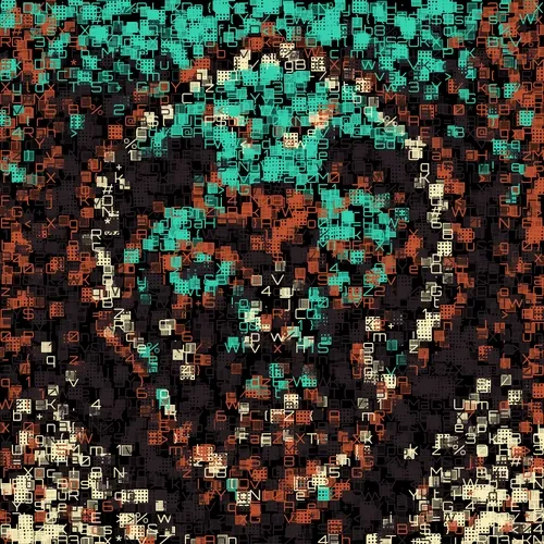 Glyphart 1