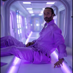Nebula Odyssey #2914