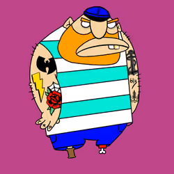 Tough Guy