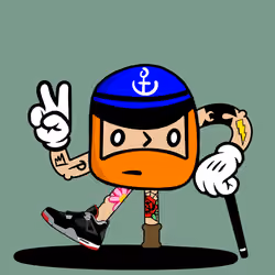 Peace Out