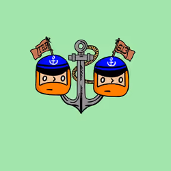 Anchors Away
