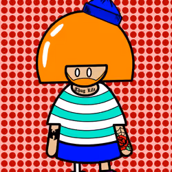 Afro Jack
