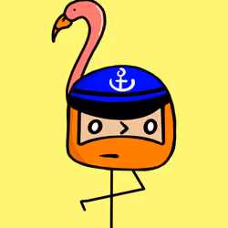 Flamingo