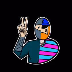Ninja Peace