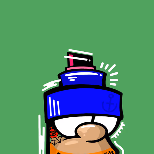 Trp613 Sailor Dude