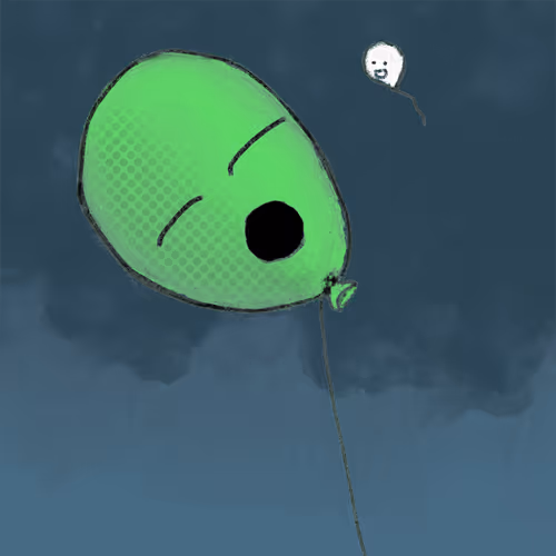 9999 Luftballons