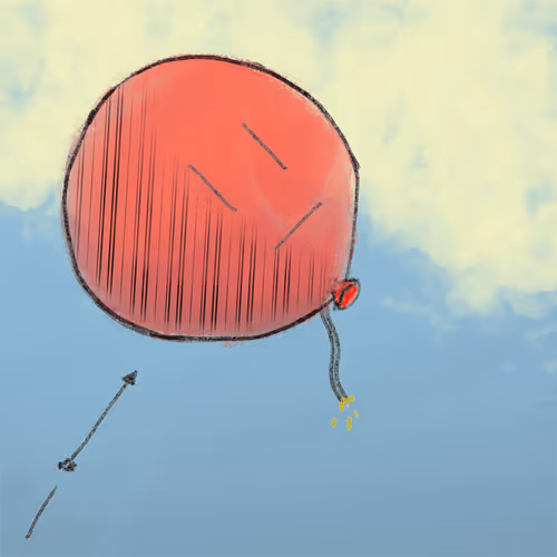 9999 Luftballons