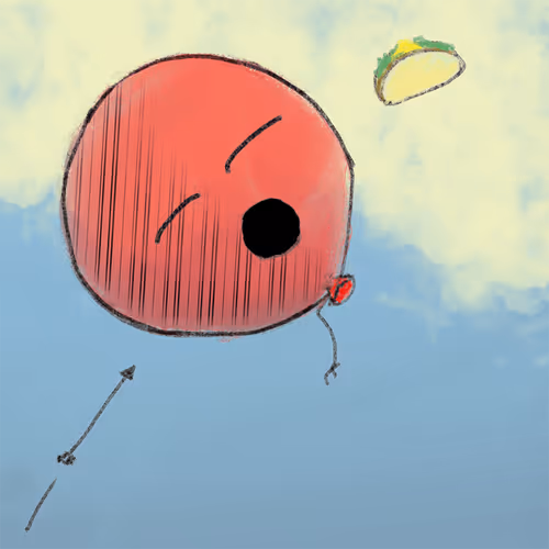 9999 Luftballons