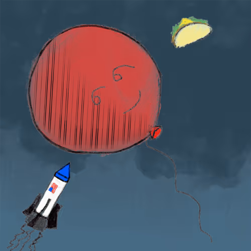 9999 Luftballons