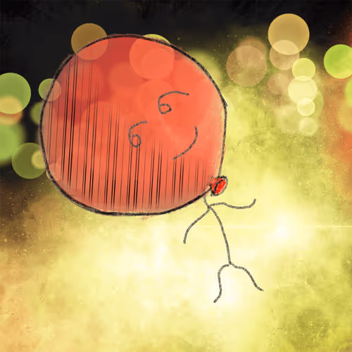 9999 Luftballons