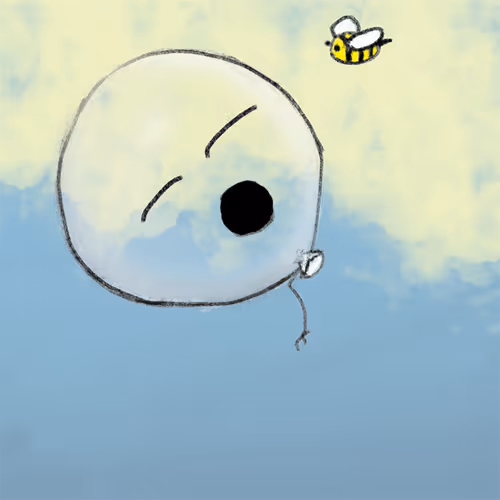 9999 Luftballons