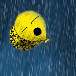 Luftballon 4472