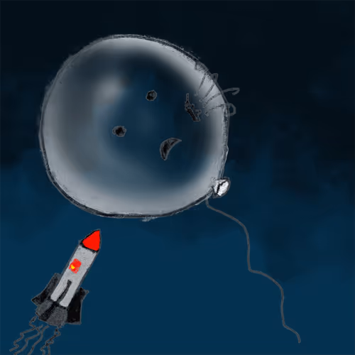 9999 Luftballons
