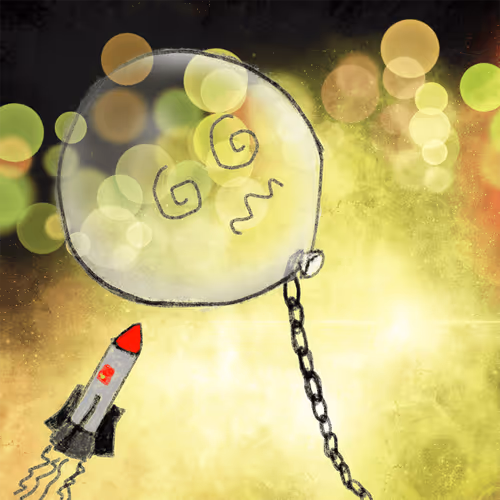 894.theluftballons.eth Ethereum Name Service (ENS and .eth domain) PFP