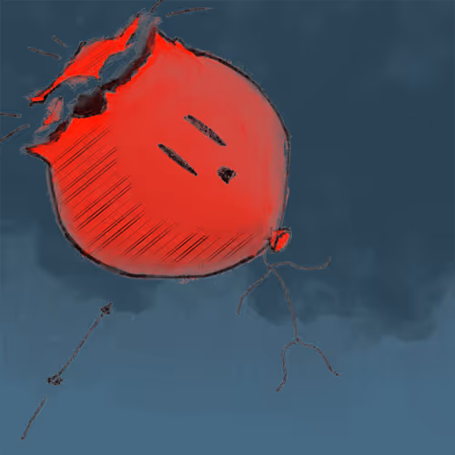 9999 Luftballons